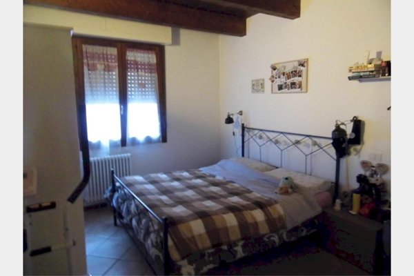 appartamento in vendita a Bagnacavallo
