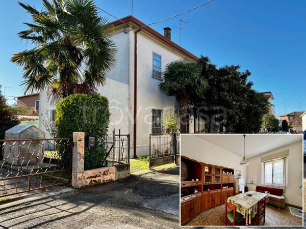 casa indipendente in vendita a Bagnacavallo in zona Glorie