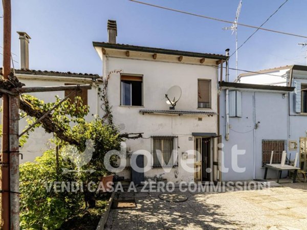 casa indipendente in vendita a Bagnacavallo in zona Glorie