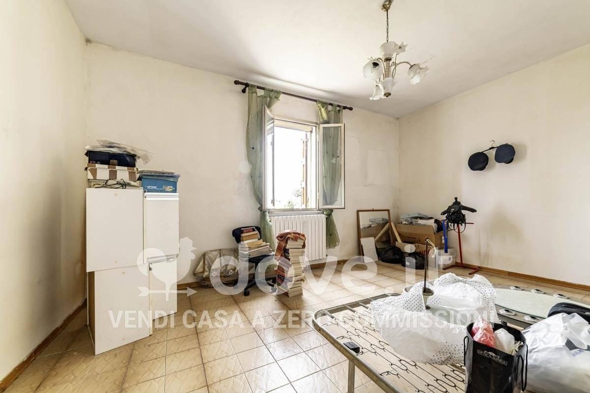 casa indipendente in vendita a Bagnacavallo in zona Glorie