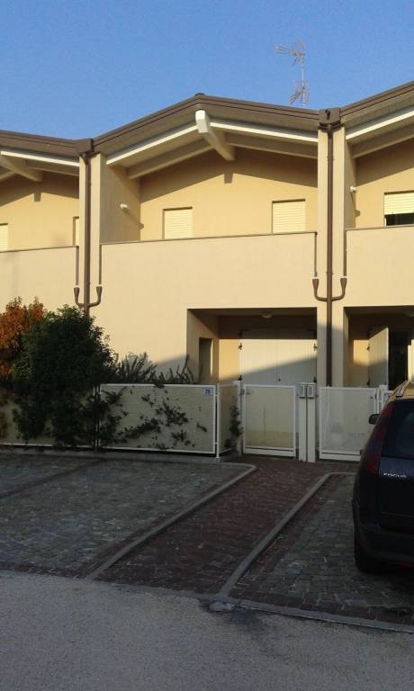casa indipendente in vendita a Bagnacavallo