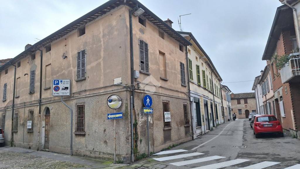 casa indipendente in vendita a Bagnacavallo