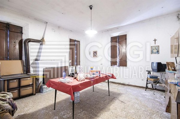 casa indipendente in vendita a Bagnacavallo