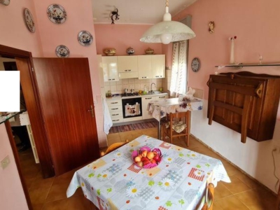 casa indipendente in vendita a Bagnacavallo