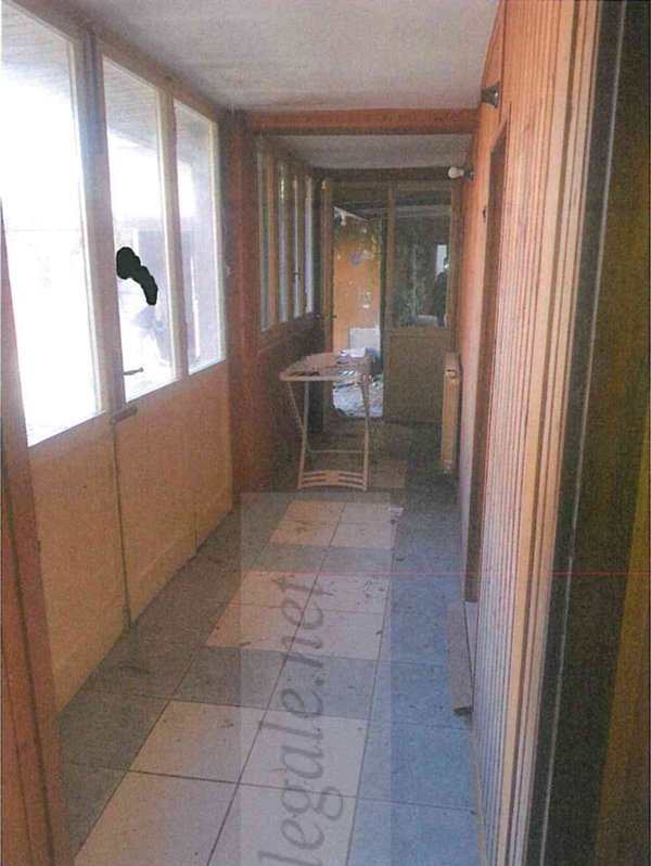 casa indipendente in vendita a Bagnacavallo in zona Rossetta