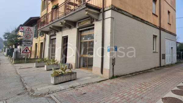 negozio in vendita a Bagnacavallo