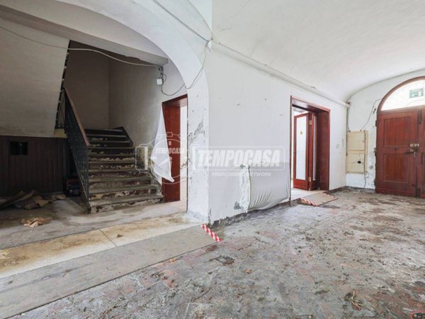 casa indipendente in vendita a Bagnacavallo