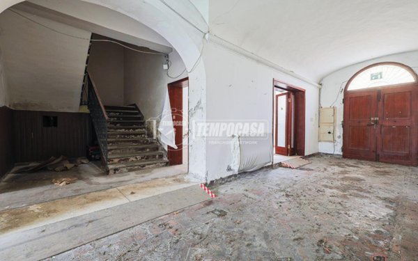 casa indipendente in vendita a Bagnacavallo