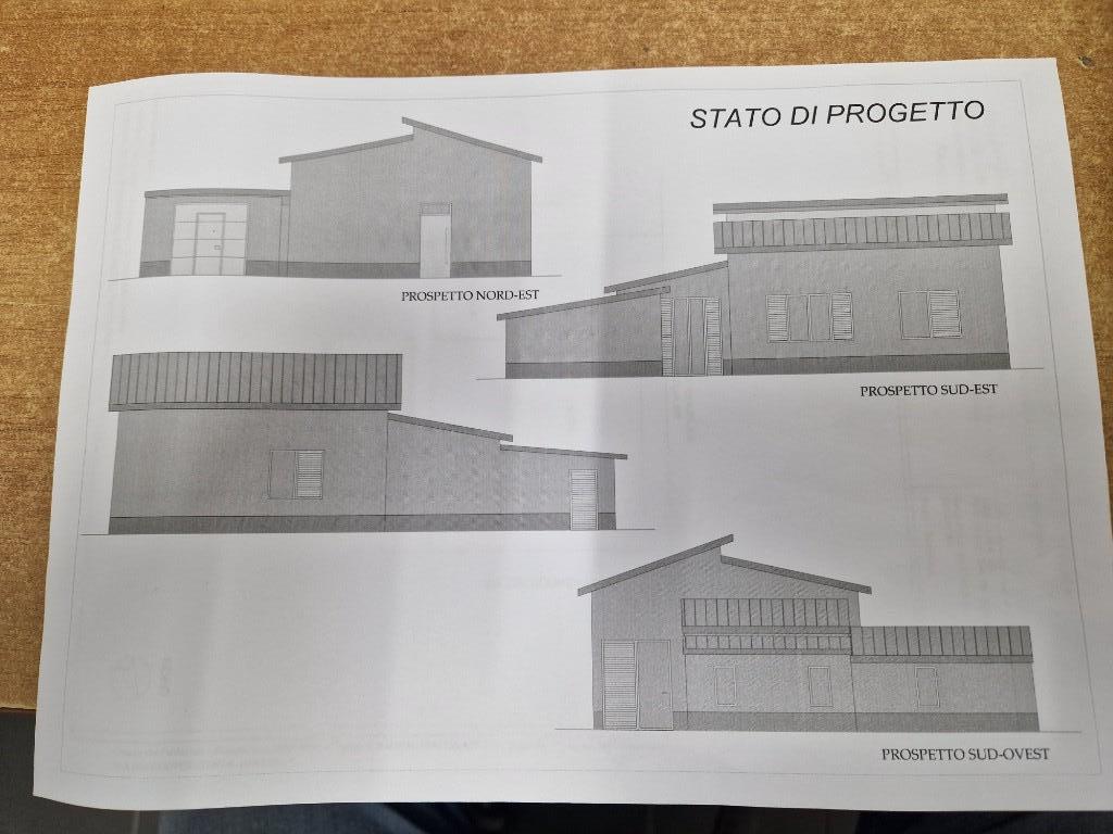 casa indipendente in vendita a Bagnacavallo