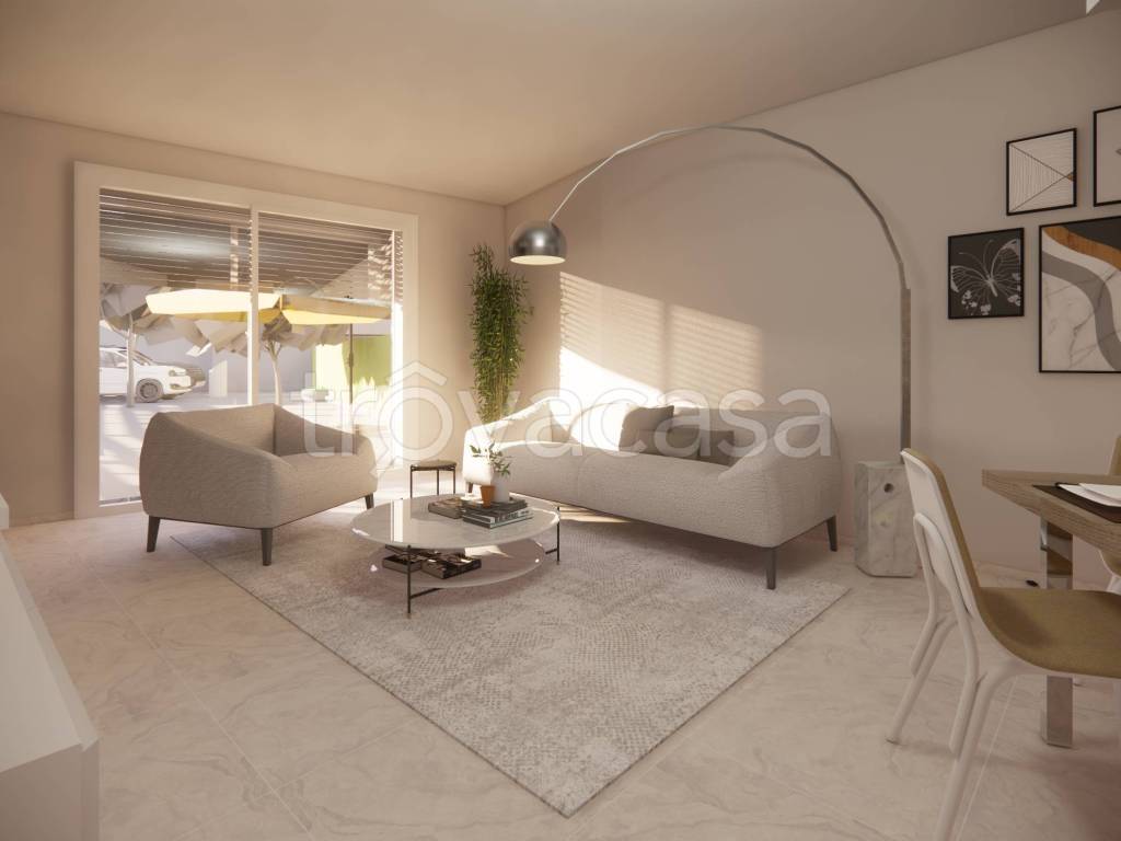 casa indipendente in vendita a Bagnacavallo