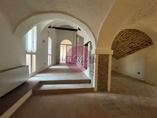 appartamento in vendita a Bagnacavallo