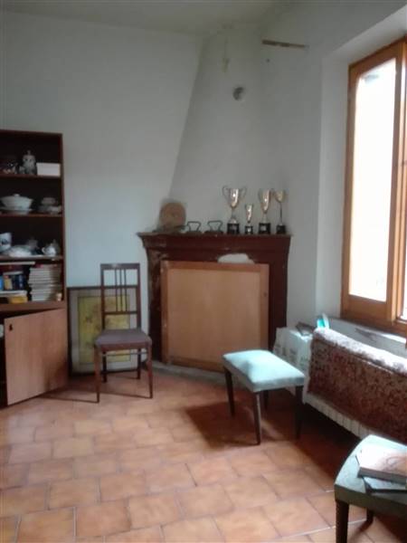 appartamento in vendita a Bagnacavallo