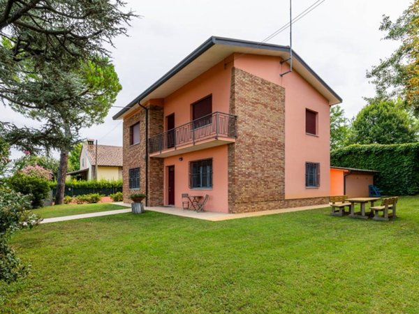casa indipendente in vendita a Bagnacavallo