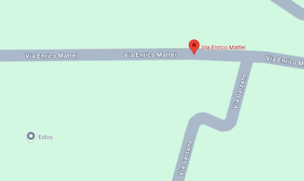terreno edificabile in vendita a Bagnacavallo