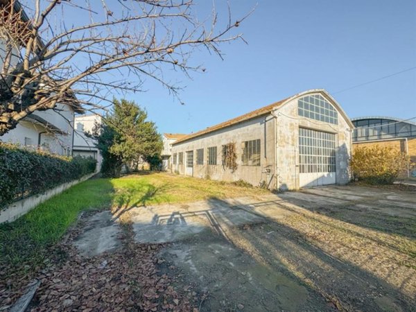 appartamento in vendita a Bagnacavallo