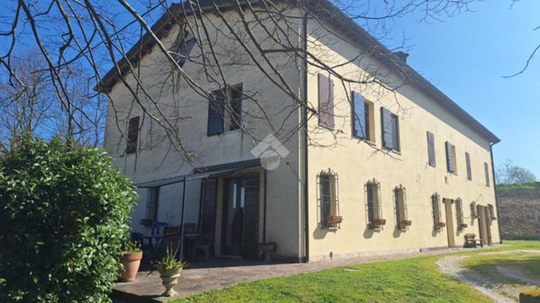 casa indipendente in vendita a Bagnacavallo
