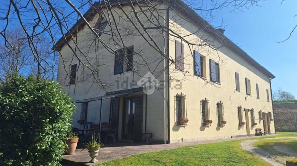 casa indipendente in vendita a Bagnacavallo