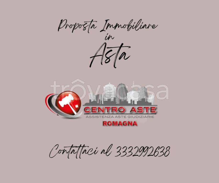 appartamento in vendita a Bagnacavallo