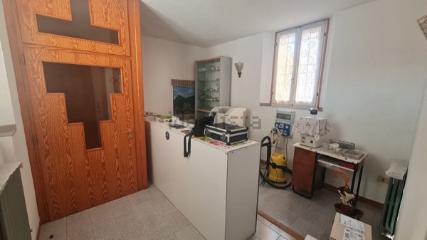 casa indipendente in vendita a Bagnacavallo