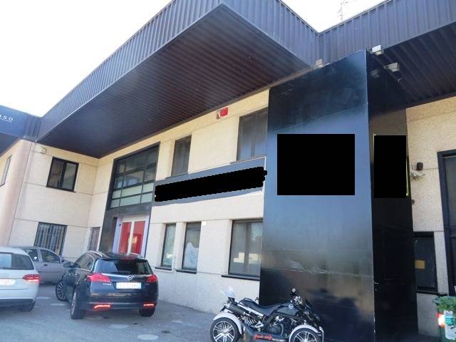 negozio in vendita a Bagnacavallo