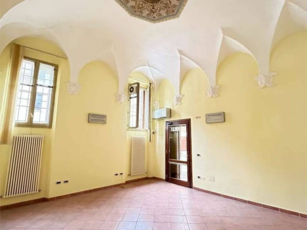 appartamento in vendita a Bagnacavallo