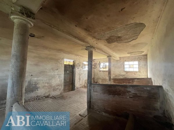 casa indipendente in vendita a Bagnacavallo