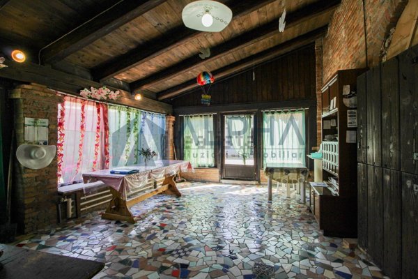 casa indipendente in vendita a Bagnacavallo