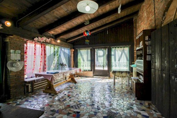 casa indipendente in vendita a Bagnacavallo
