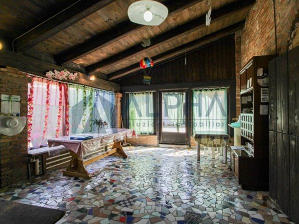 casa indipendente in vendita a Bagnacavallo