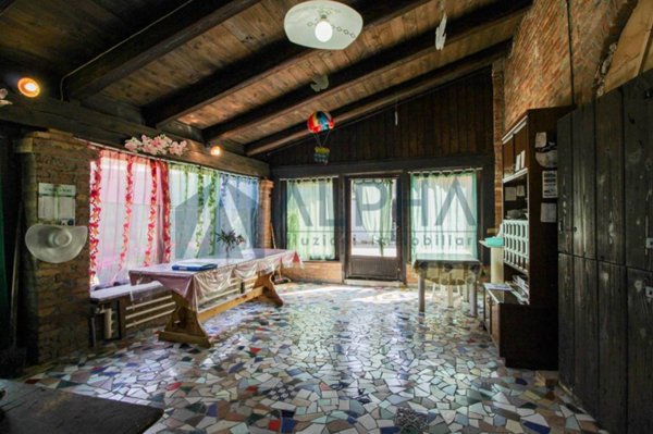 casa indipendente in vendita a Bagnacavallo