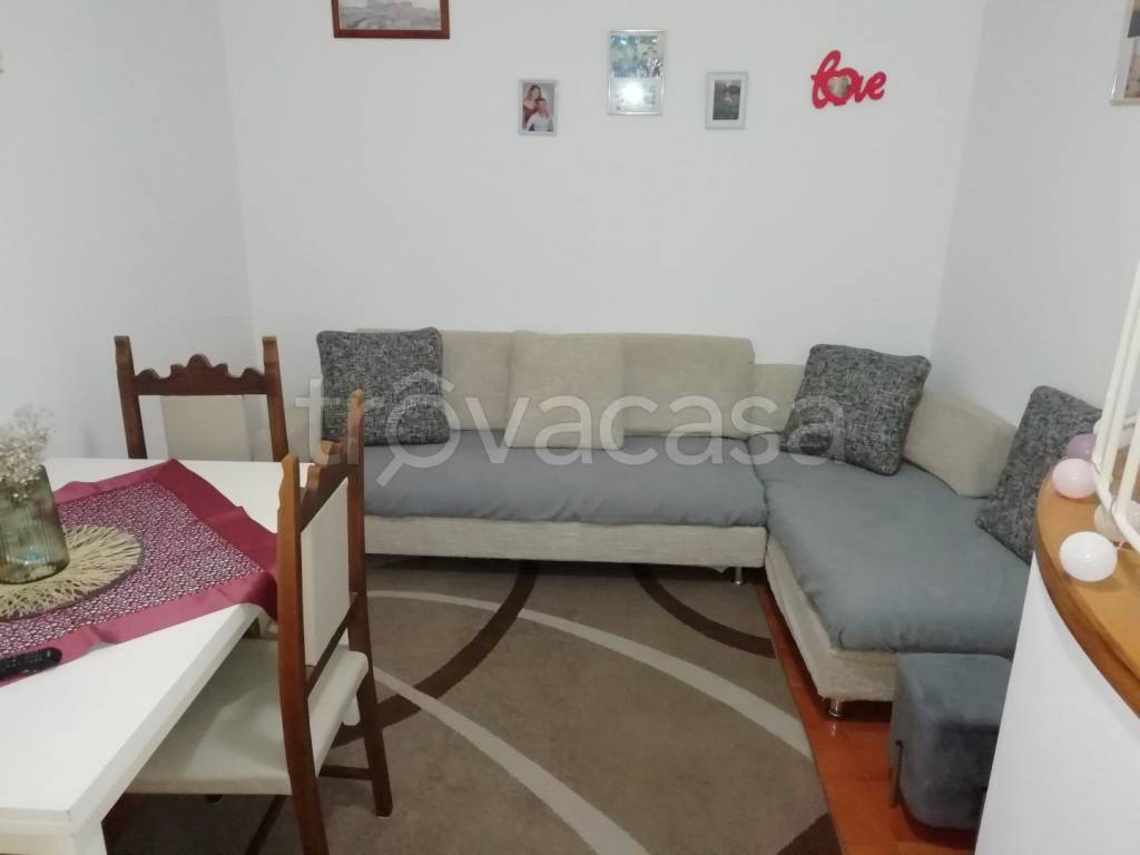 appartamento in vendita a Bagnacavallo