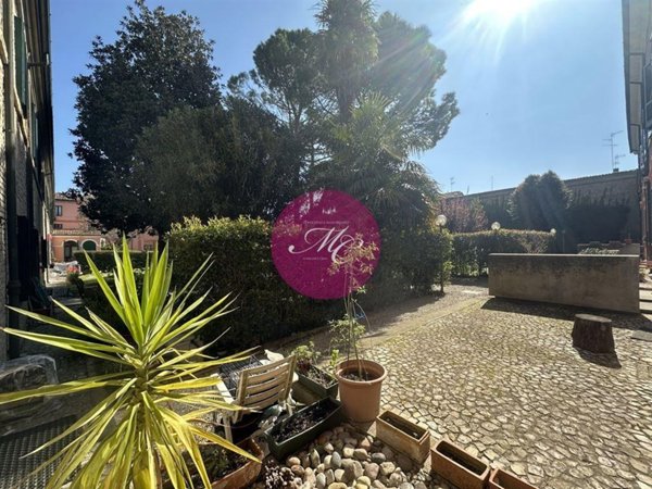 appartamento in vendita a Bagnacavallo