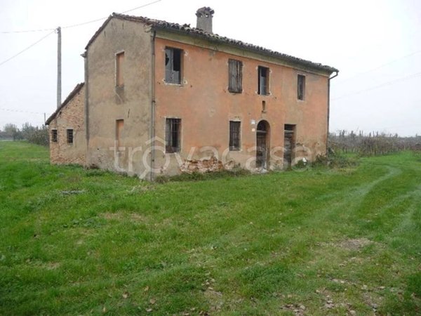 casa indipendente in vendita a Bagnacavallo