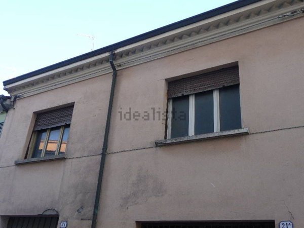casa indipendente in vendita a Bagnacavallo