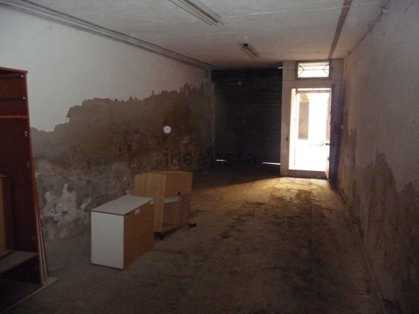 casa indipendente in vendita a Bagnacavallo