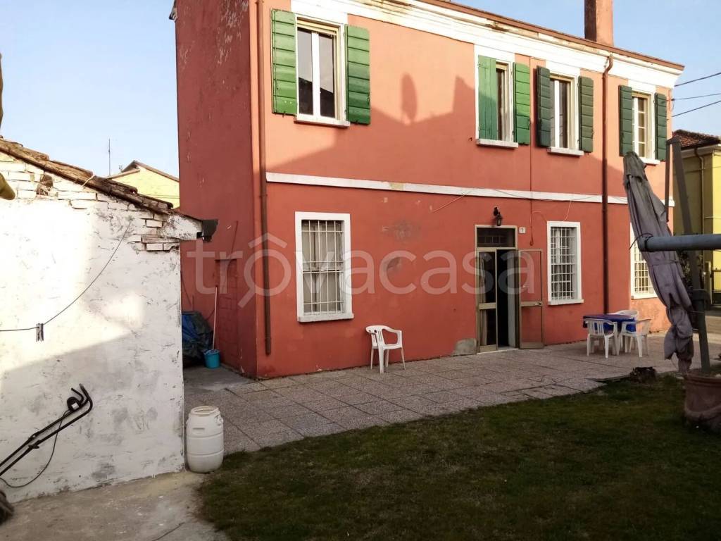 casa indipendente in vendita a Bagnacavallo in zona Glorie