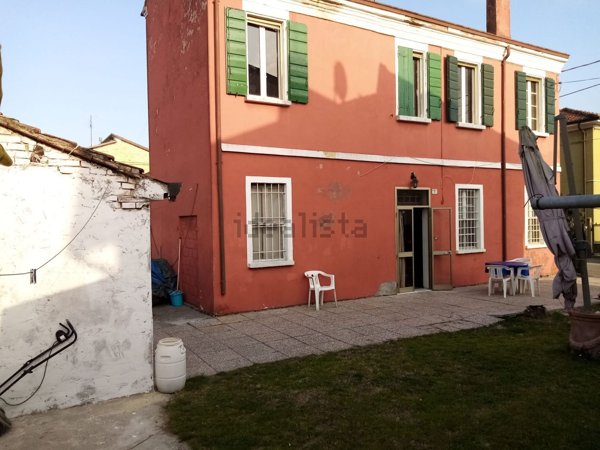 casa indipendente in vendita a Bagnacavallo in zona Glorie