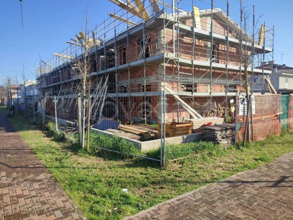 casa indipendente in vendita a Bagnacavallo