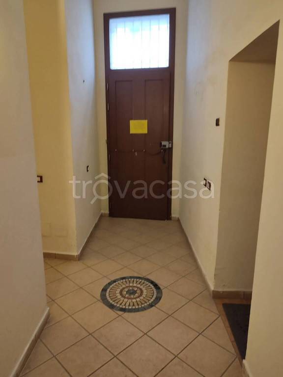 appartamento in vendita a Bagnacavallo