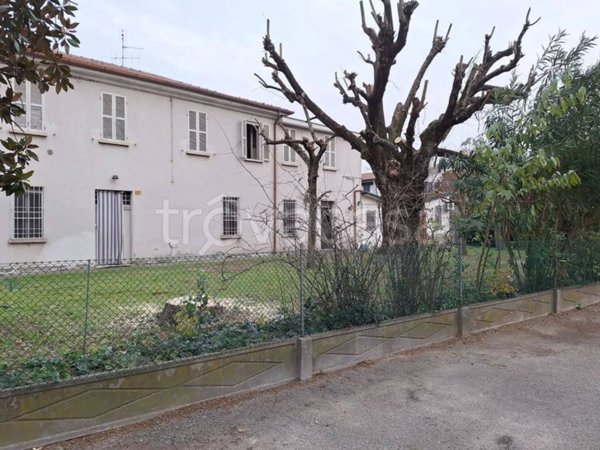 casa indipendente in vendita a Bagnacavallo