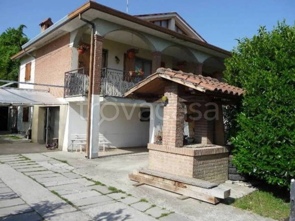 appartamento in vendita a Bagnacavallo