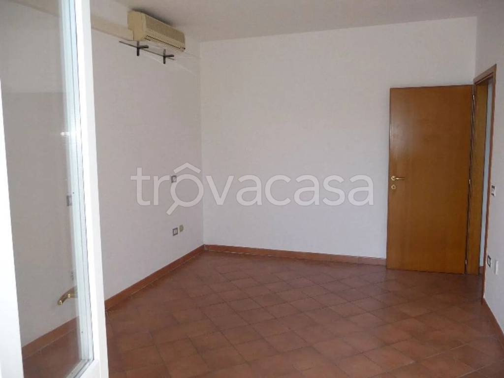appartamento in vendita a Bagnacavallo