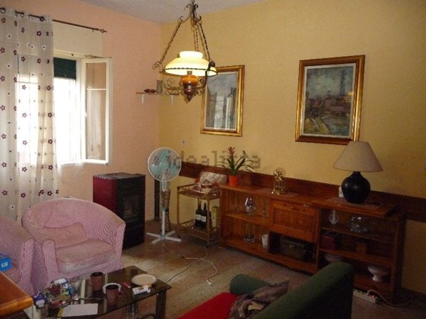 appartamento in vendita a Bagnacavallo