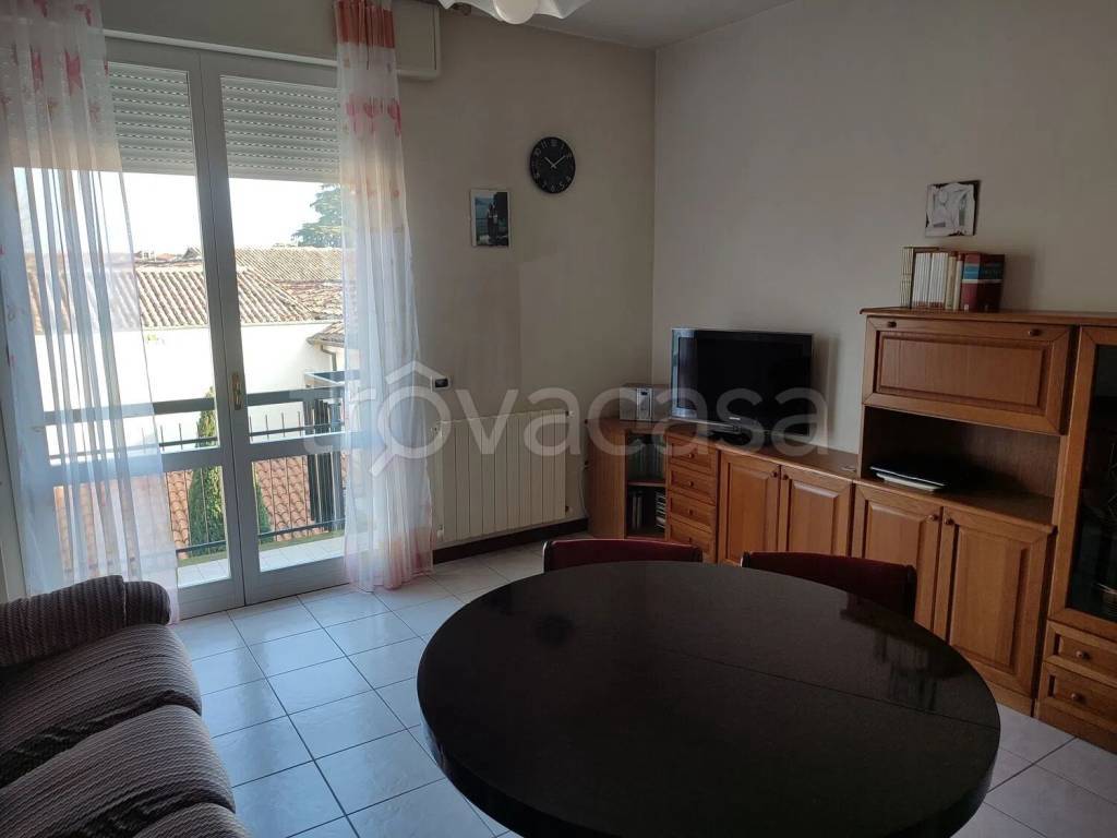 appartamento in vendita a Bagnacavallo
