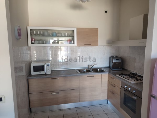 appartamento in vendita a Bagnacavallo