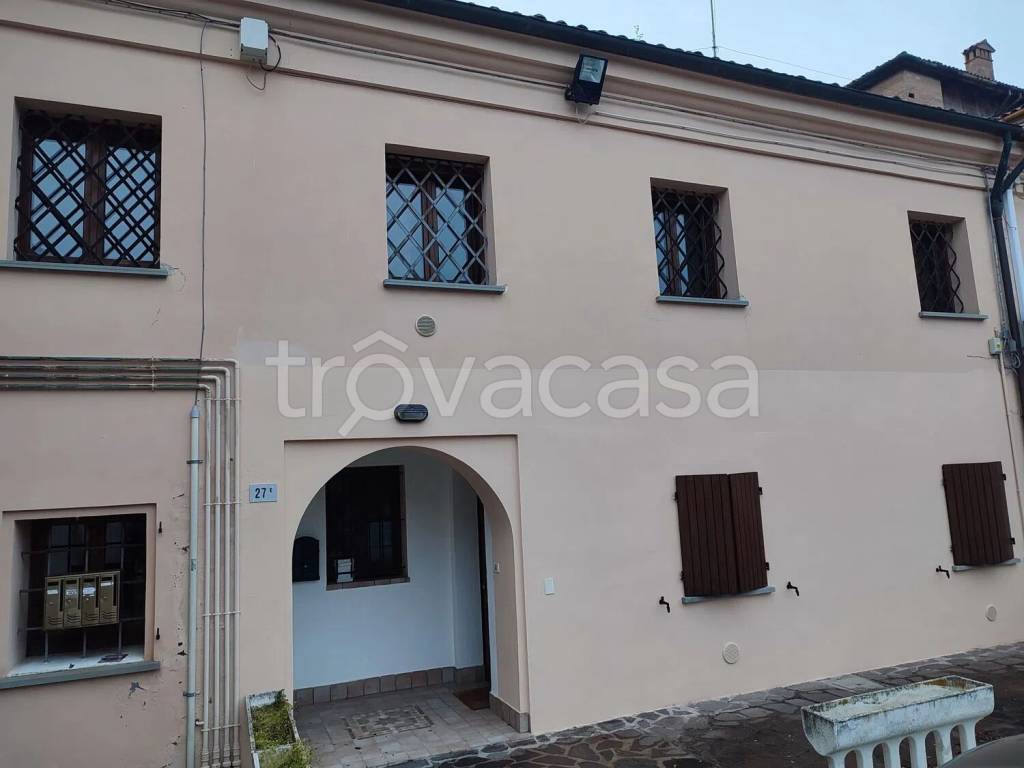 appartamento in vendita a Bagnacavallo