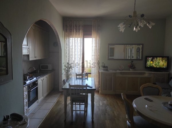 appartamento in vendita a Bagnacavallo