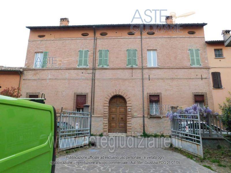 appartamento in vendita a Bagnacavallo