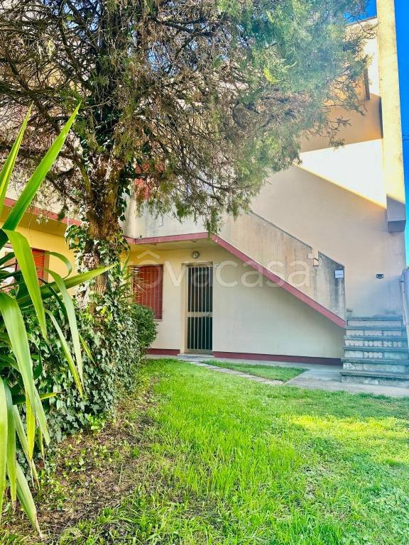 appartamento in vendita a Bagnacavallo