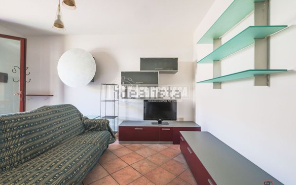 appartamento in vendita a Bagnacavallo in zona Villanova